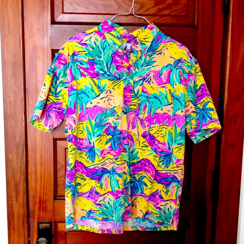 Cubbies Shirt